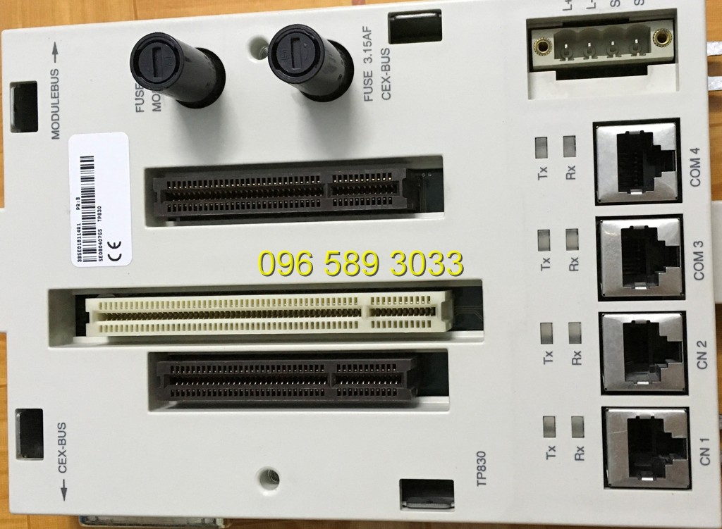 Base Plate TP830